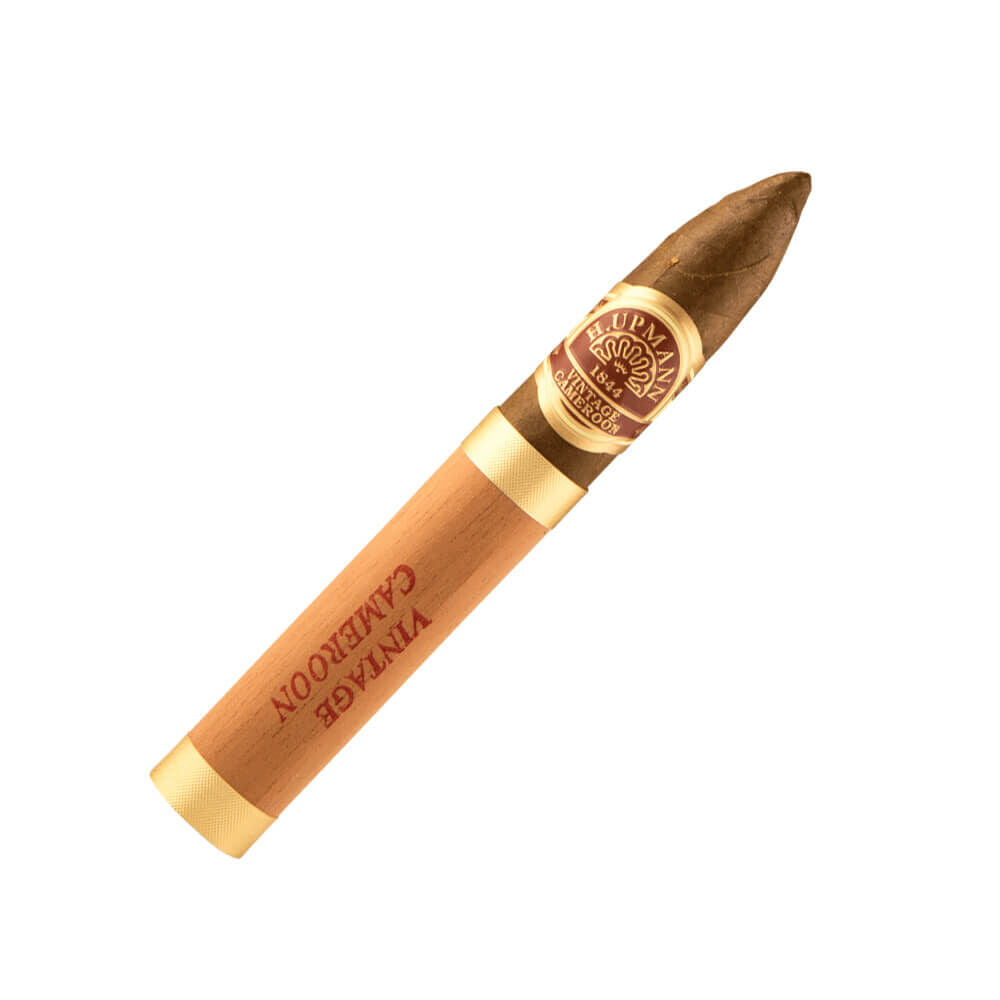 H Upmann Vintage Cameroon Belicoso 52X6.125 Box of 25