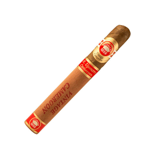 H Upmann Vintage Cameroon Petite Corona 40X5 Box of 25
