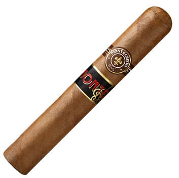 Montecristo Monte by Montecristo Toro 52X6 Box of 16