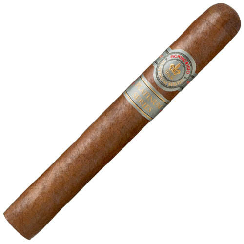 Montecristo Platinum Toro 50X6 Box of 27