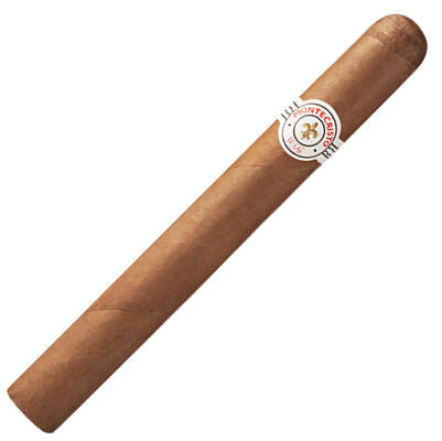 Montecristo White Churchill 54X7 Box of 27