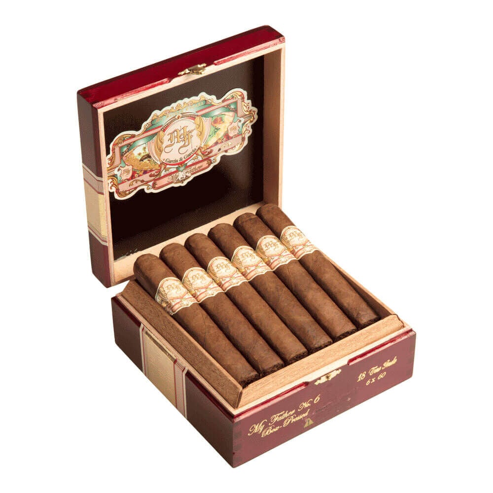 My Father Originals No.1 Robusto 52X5.25 Box of 23