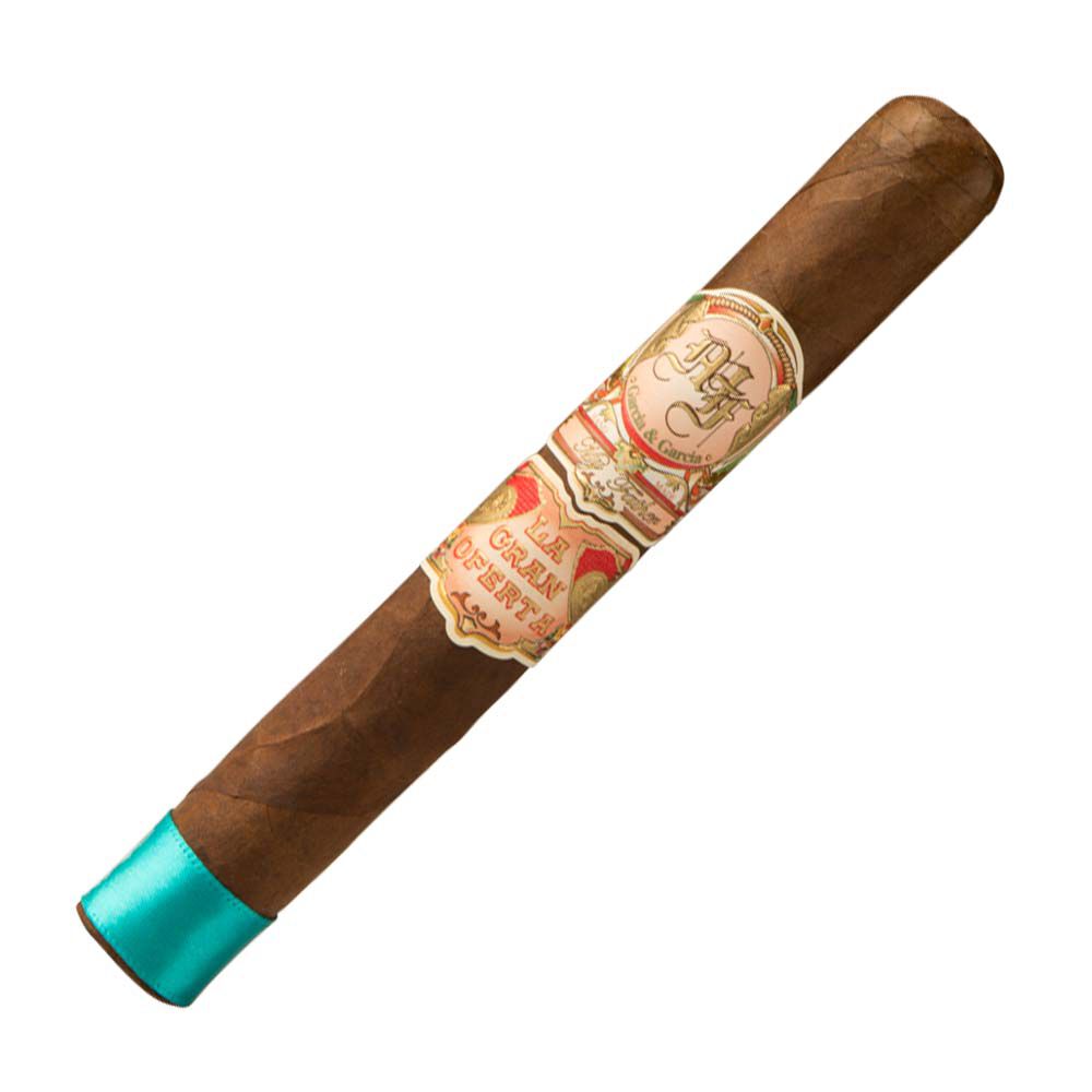 My Father La Gran Oferta Toro 50X6 Box of 20