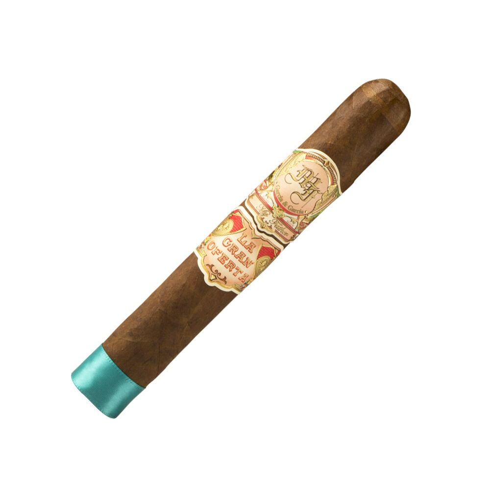 My Father La Gran Oferta Toro Gordo 56X6 Box of 20