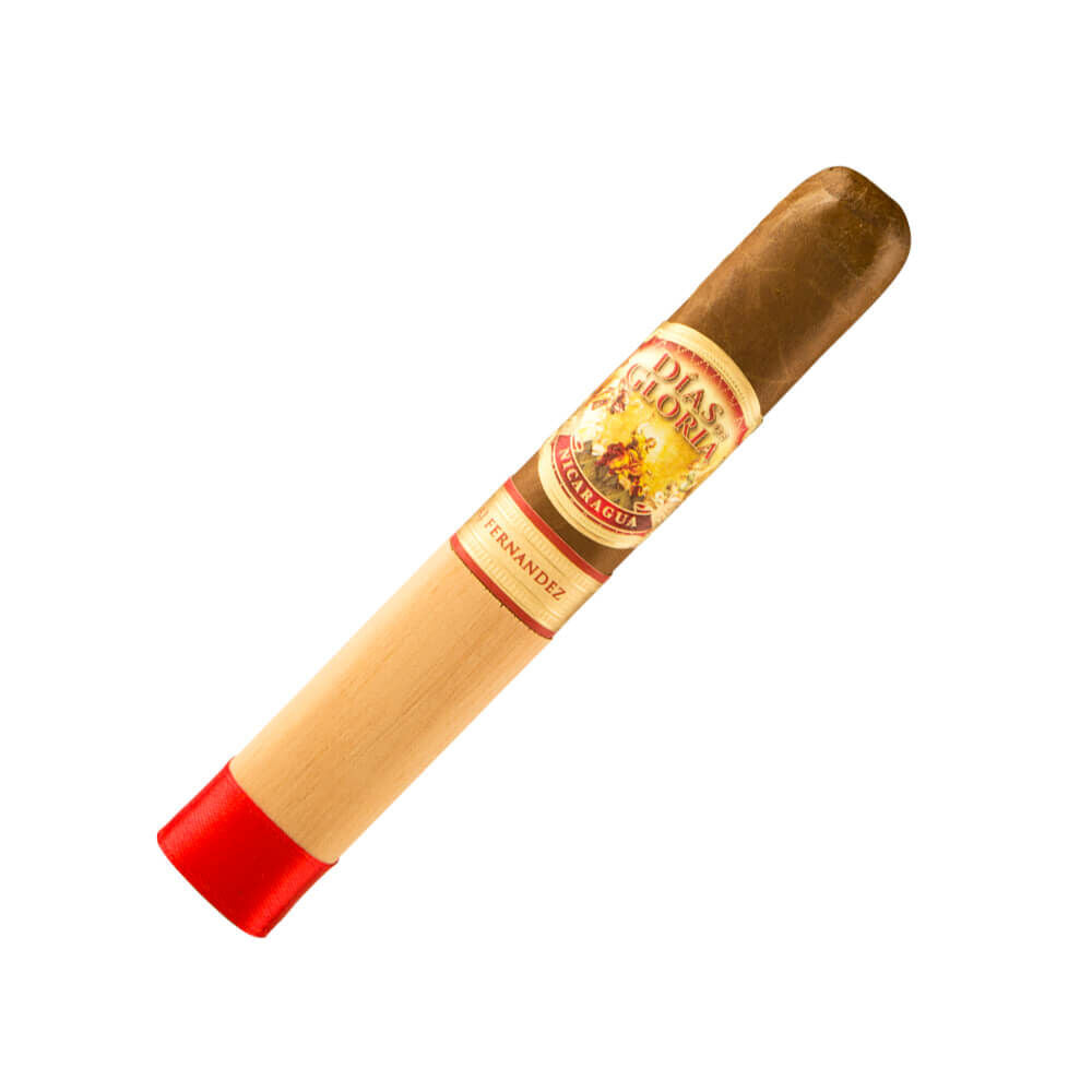 AJ Fernandez Dias De Gloria Toro 56X6 Box of 20