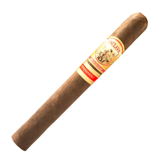 AJ Fernandez Enclave Broadleaf Churchill 52X7 Box of 20