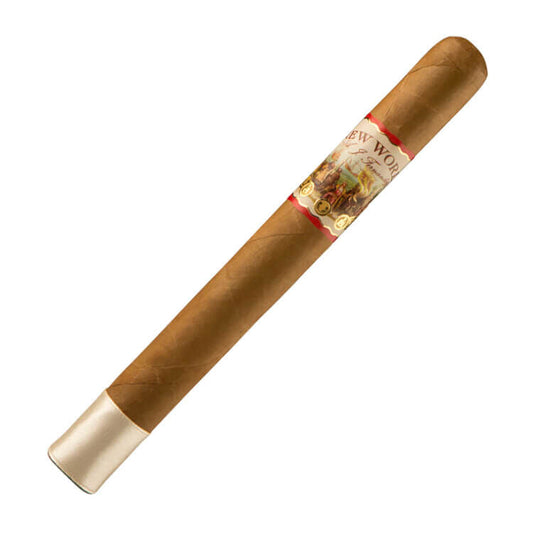 AJ Fernandez New World Connecticut Churchill 50X7 Box of 10