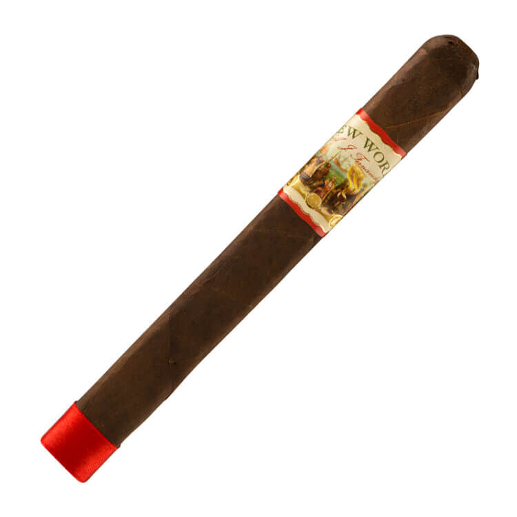 AJ Fernandez New World Oscuro Double Corona 55X7.5 Box of 21
