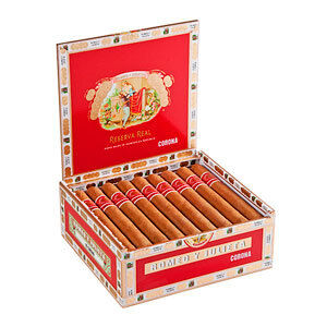 Romeo Y Julieta Reserva Real Toro 54X5 Box of 25