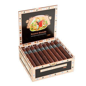 Romeo Y Julieta 1875 Reserve Maduro No. 4 44X5 Box of 27