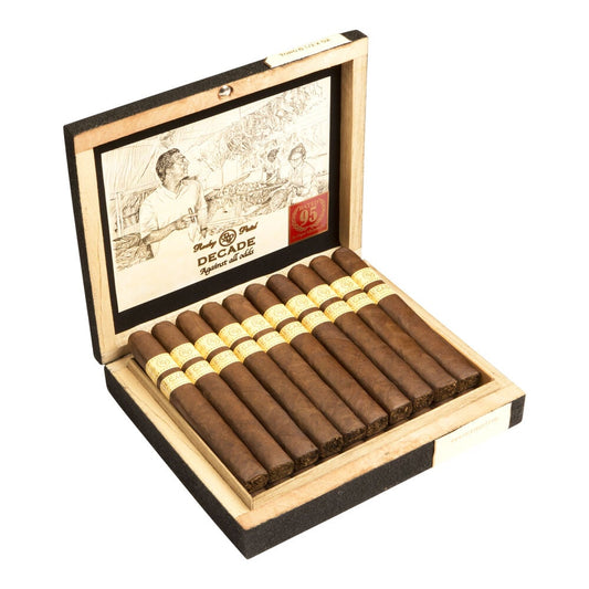Rocky Patel Decade The Emperor 60X6 Box of 20
