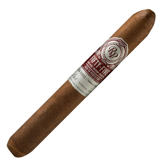 Rocky Patel Fifty Five Toro 55X6.5 Box of 20