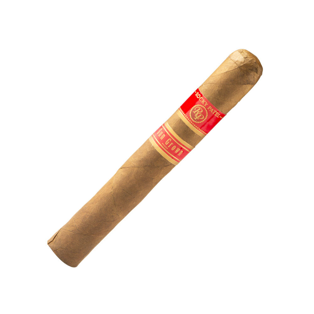 Rocky Patel Sun Grown Toro 52X6.5 Box of 20