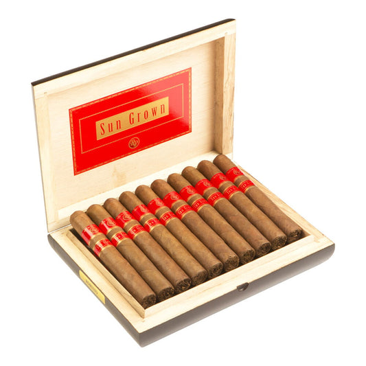 Rocky Patel Sun Grown Robusto 50X5.5 Box of 20