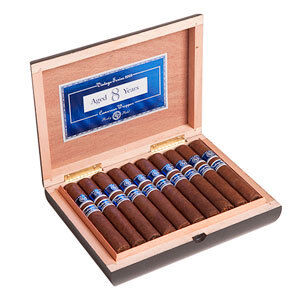 Rocky Patel Vintage 2003 Churchill 48X7 Box of 20
