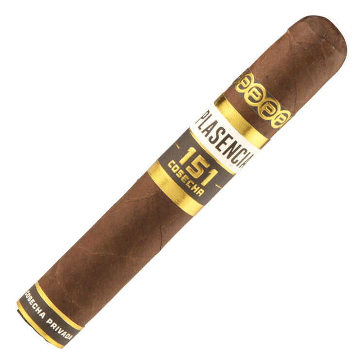 Plasencia Cosecha 151 La Musica 50X5 Box of 10