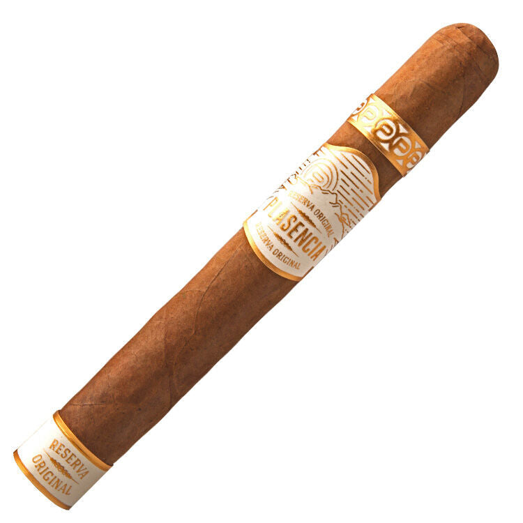 Plasencia Reserva Original Toro 50X6 Box of 10
