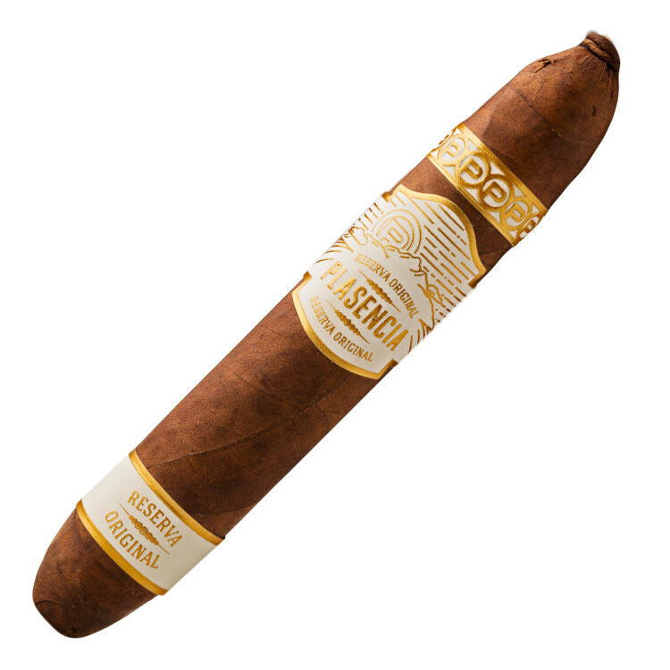Plasencia Reserva Original Cortez 56X5.75 Box of 10