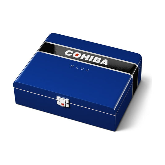 Cohiba Blue Gordo 70X7 Box of 15
