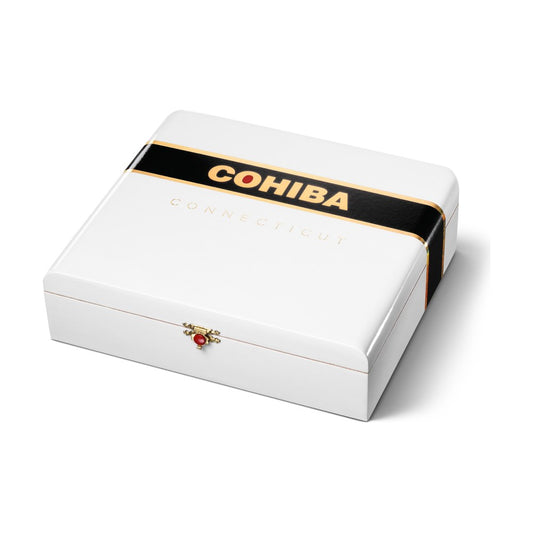 Cohiba Connecticut Robusto 50X5.5 Box of 20