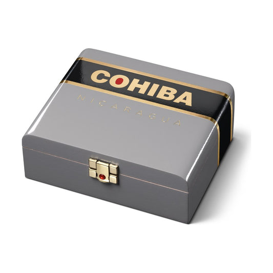 Cohiba Nicaragua N50 (Corona) 50X4.875 Box of 16