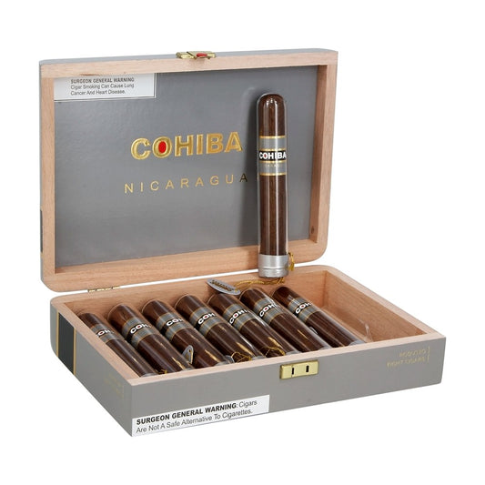 Cohiba Nicaragua Robusto 52X5 Box of 8