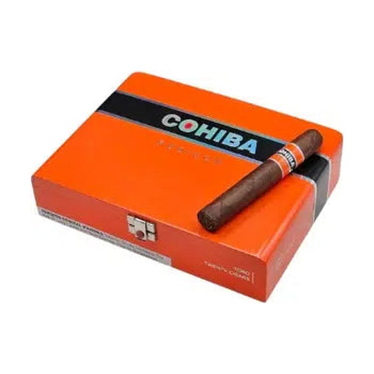 Cohiba Rubi Gigante 60X6 Box of 20