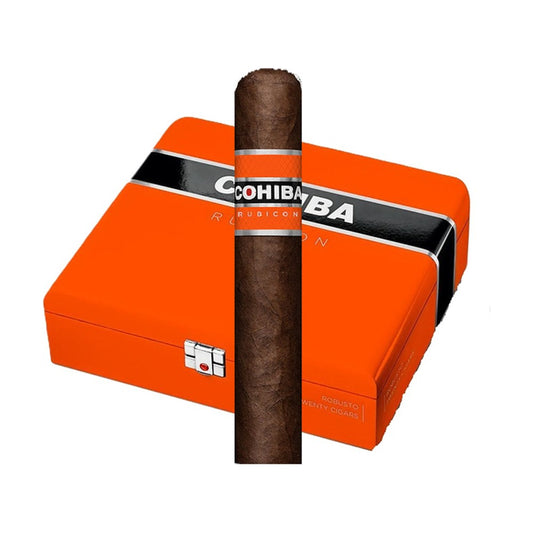 Cohiba Rubi Toro 54X6 Box of 20