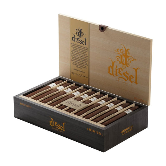 Diesel 600 Gigante (Natural) 60X6 Box of 20