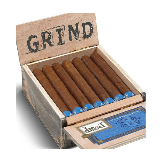 Diesel Grind Toro 50X6 Box of 20