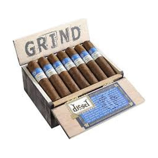 Diesel Grind Torpedo 52X6.125 Box of 20