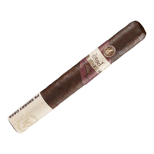 Diesel Whiskey Row Toro 54X6 Box of 20