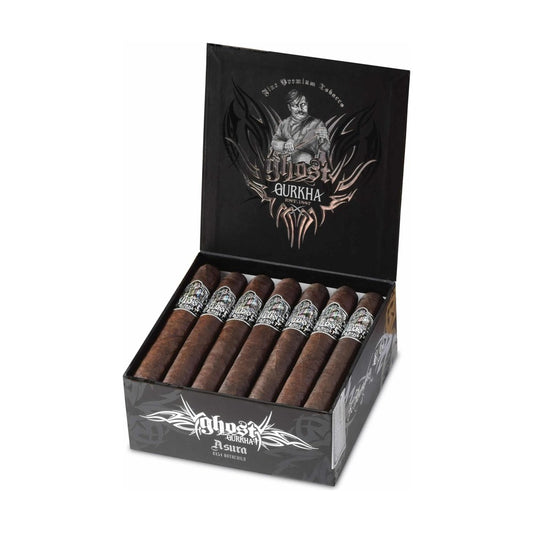 Gurkha Ghost Asura 54X6 Box of 21