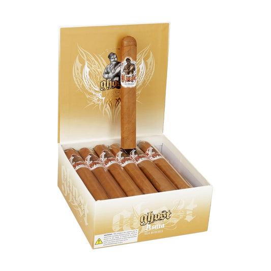 Gurkha Ghost Connecticut Asura 54X6 Box of 21