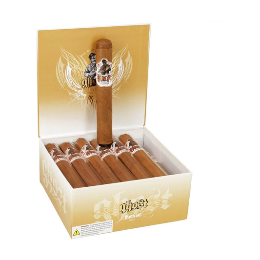 Gurkha Ghost Connecticut Exorcist 60X6 Box of 21