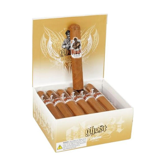 Gurkha Ghost Connecticut Shadow 52X5 Box of 21