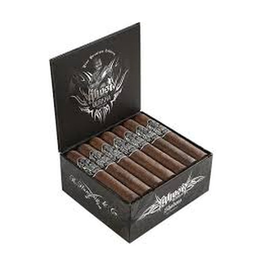 Gurkha Ghost Shadow 52X5 Box of 21