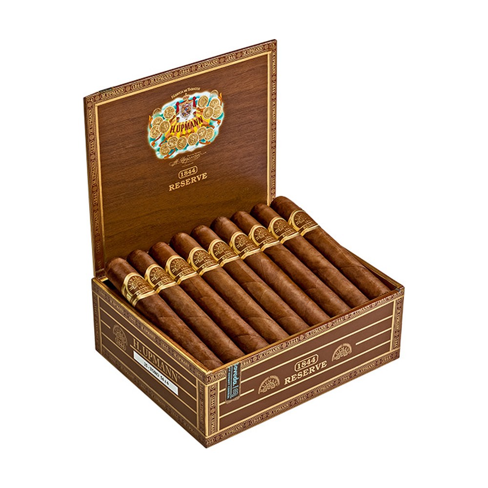 H Upmann 1844 Reserve Churchill 50X7 Box of 100