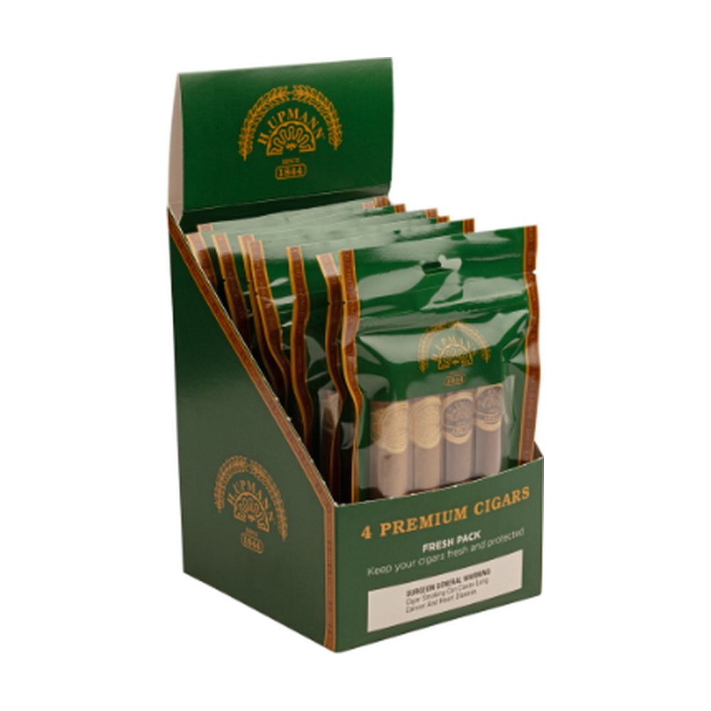 H. Upmann 1844 Toro Sampler
