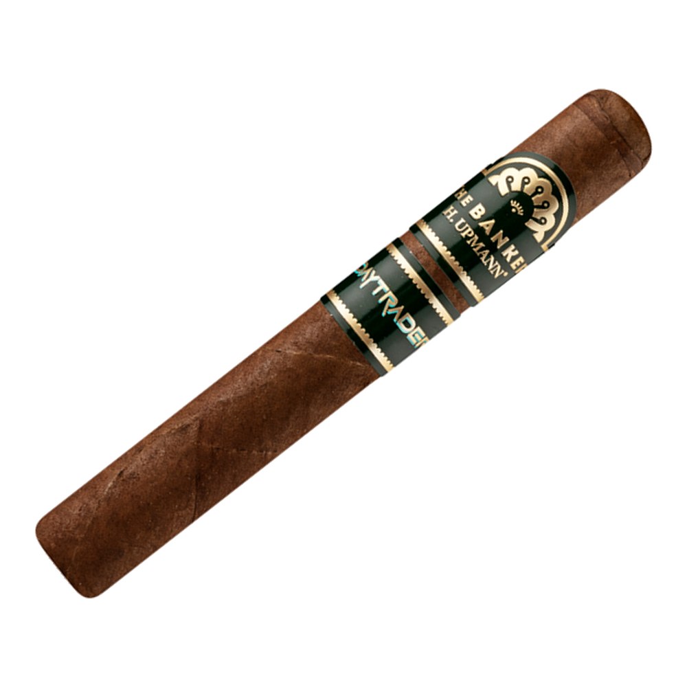 H Upmann The Banker Daytrader Toro 54X6 Box of 100