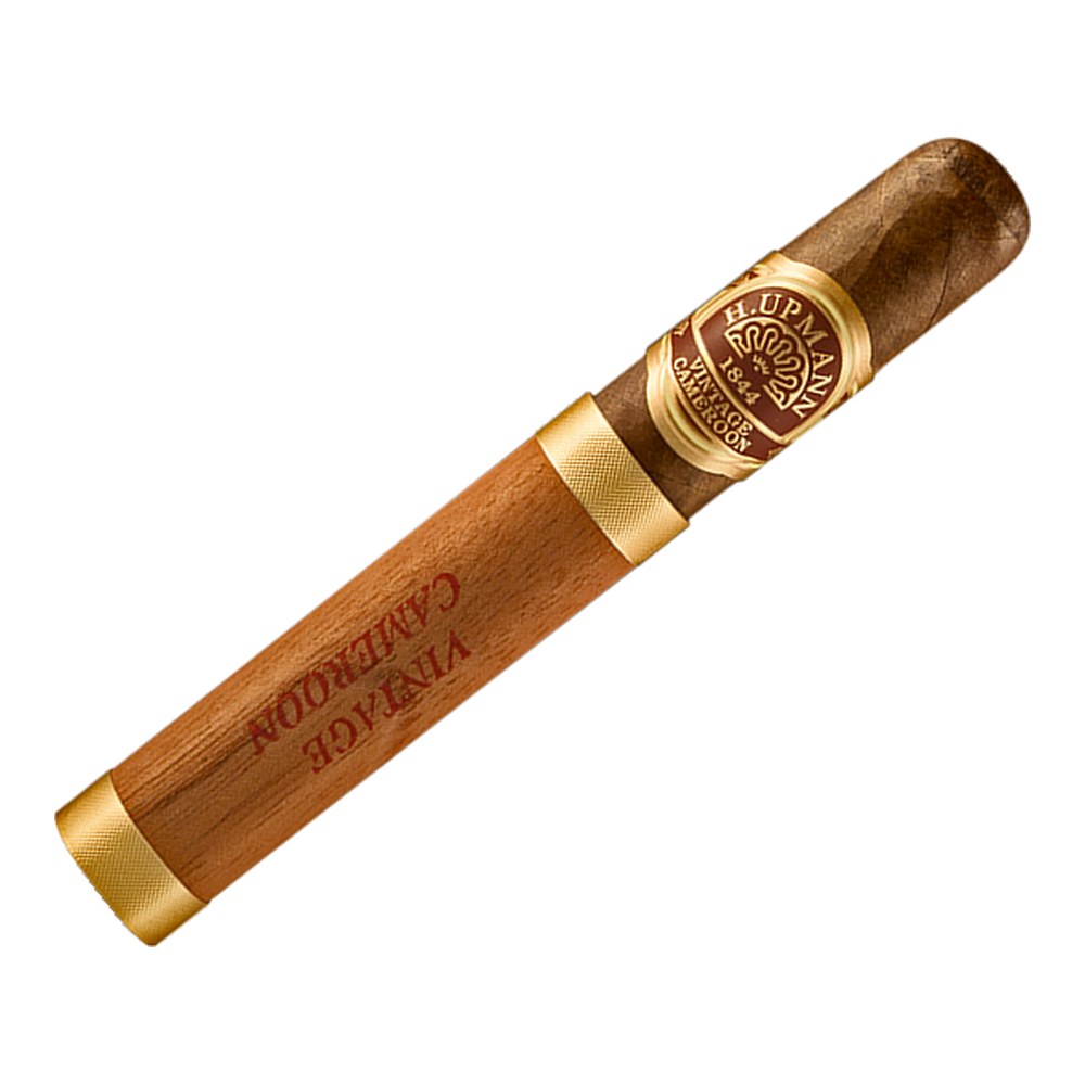 H Upmann Vintage Cameroon Toro 54X6 Box of 100