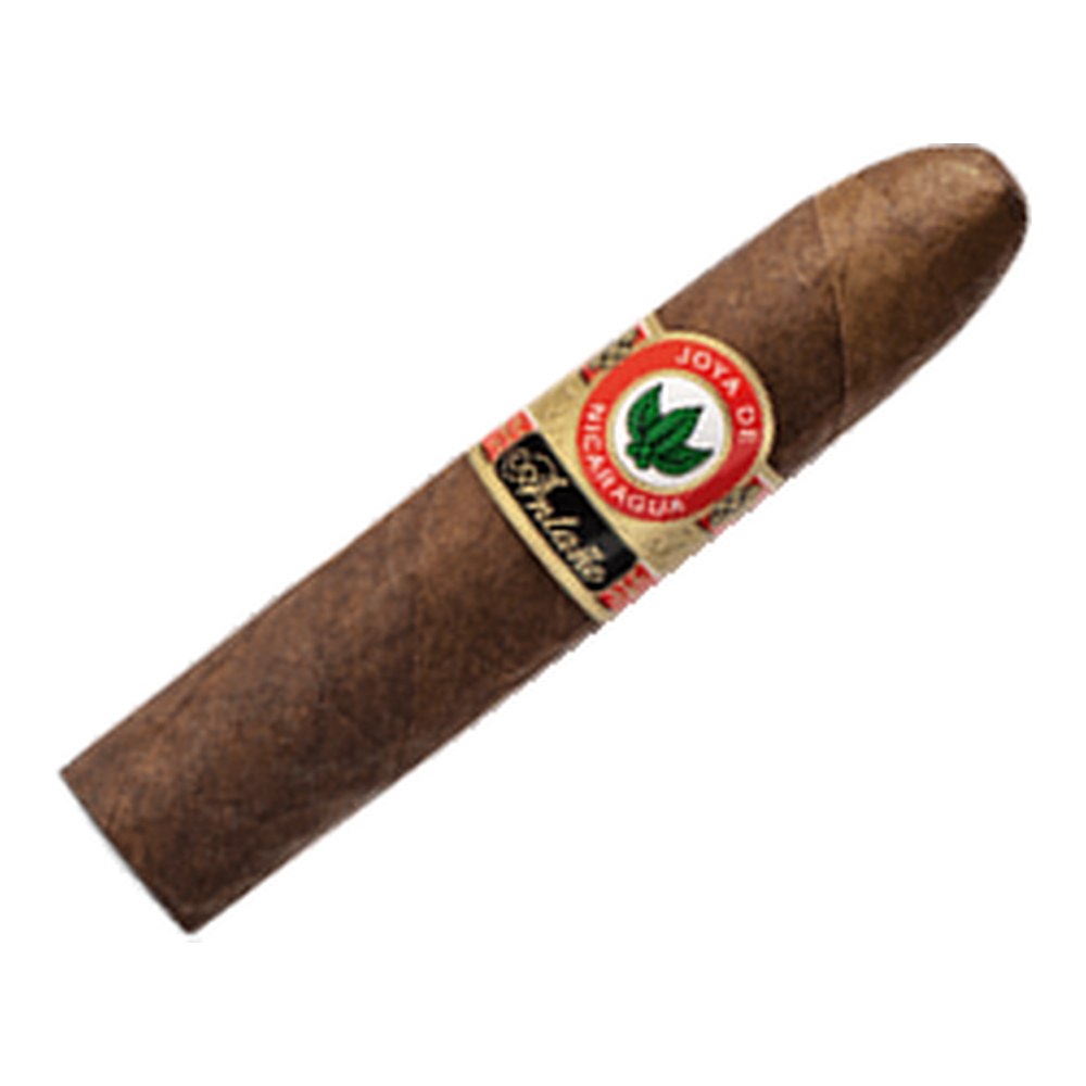 Joya de Nicaragua Antano 1970 Gran Consul 60X4.75 Box of 20