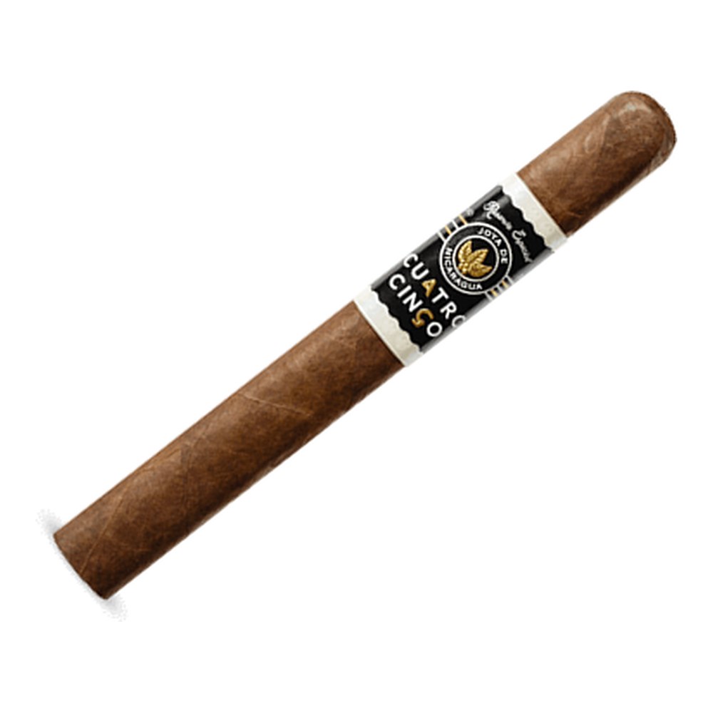 Joya de Nicaragua Cuatro Cinco Toro 50X6.25 Box of 10