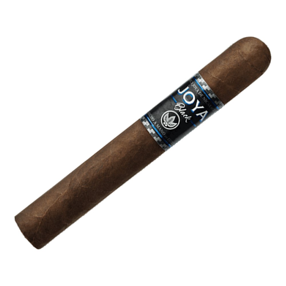 Joya de Nicaragua Joya Black Robusto 50X5.25 Box of 20
