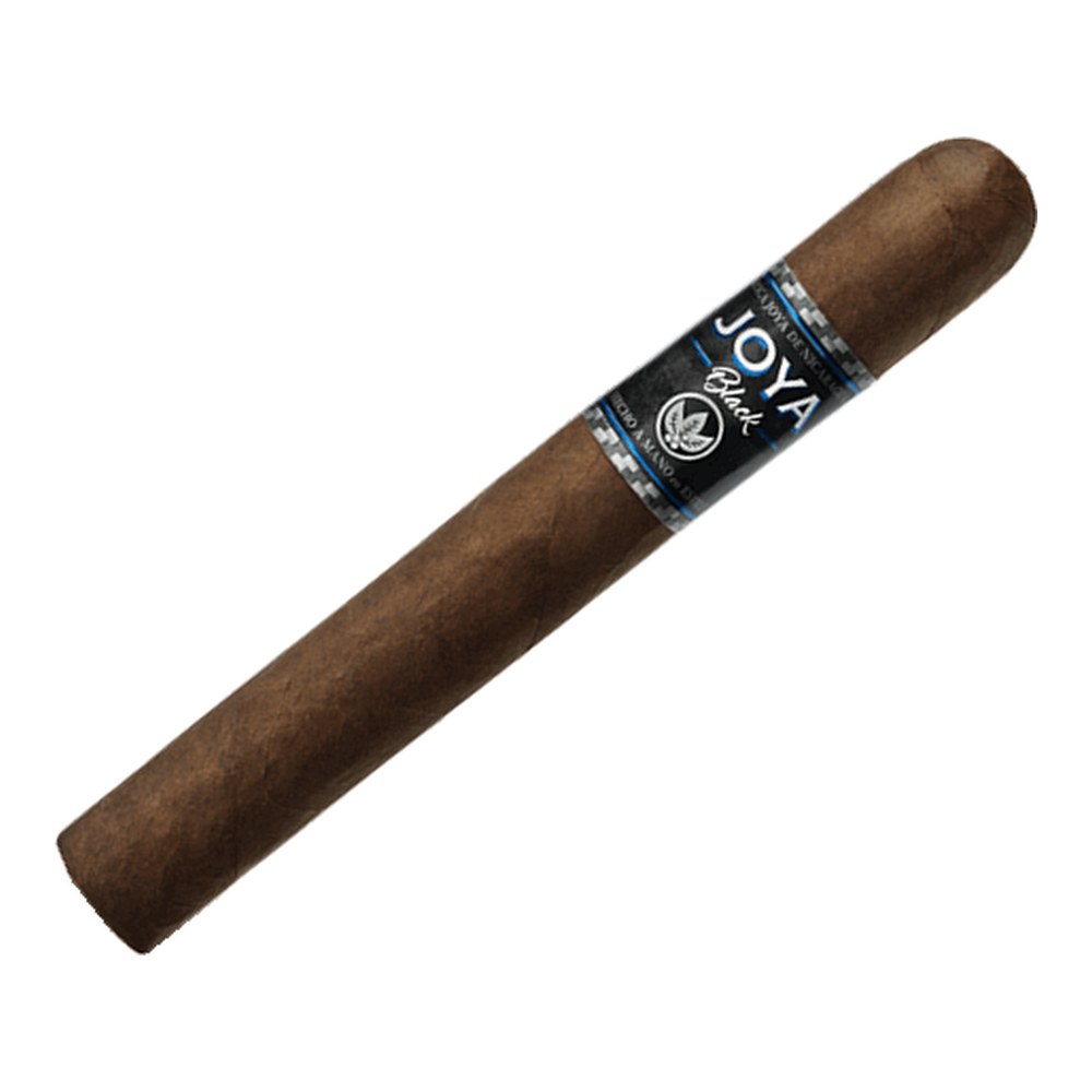 Joya de Nicaragua Joya Black Toro 52X6 Box of 20