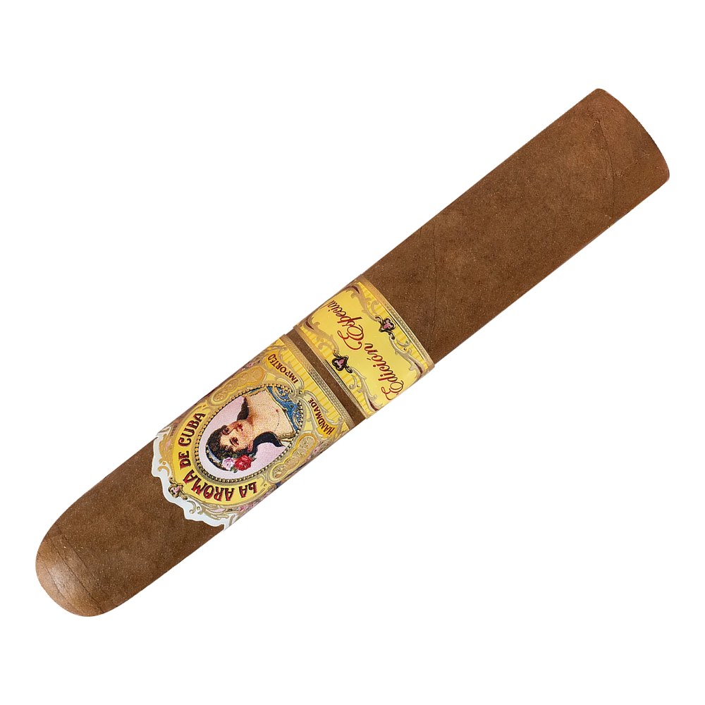 La Aroma de Cuba Edicion Especial #60 60X6 Box of 25