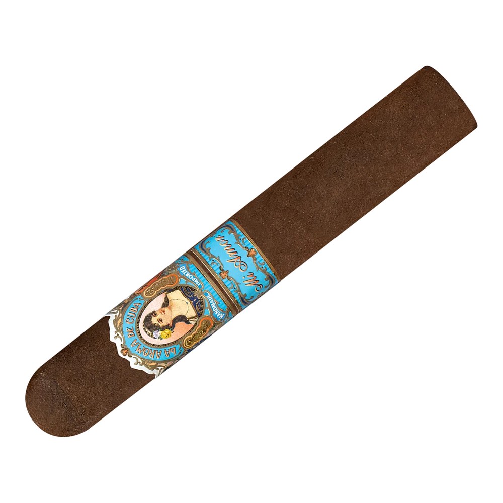 La Aroma de Cuba Mi Amor Valentino 58X5.75 Box of 25