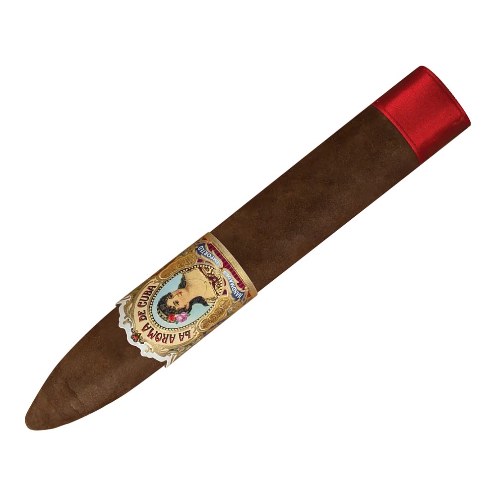 La Aroma de Cuba Original Belicoso 52X5.5 Box of 25