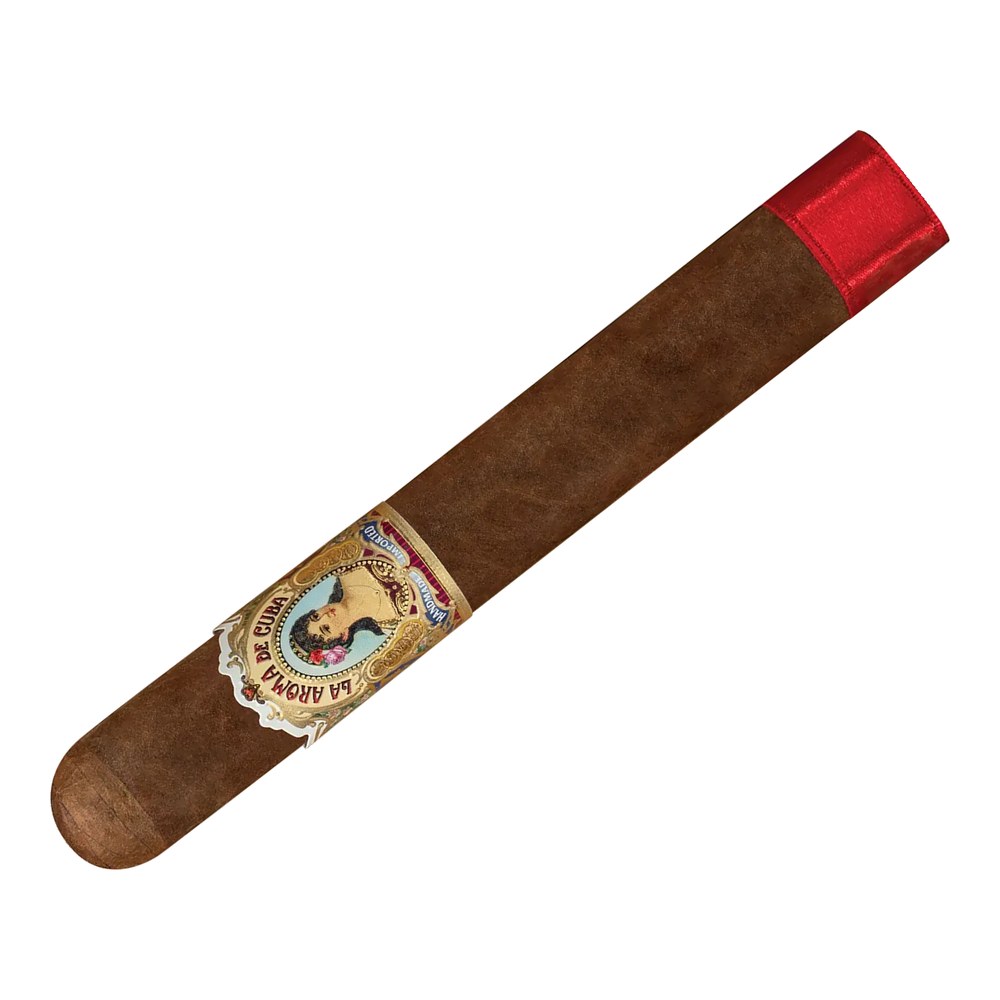 La Aroma de Cuba Original Monarch 52X6 Box of 25