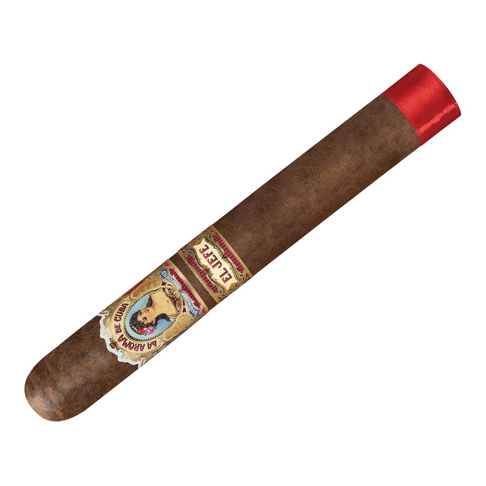 La Aroma de Cuba Original El Jefe 58X7 Box of 24